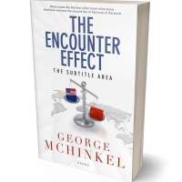 Tablet view of Concrete #4235 - Premade Business Book Cover | BookCoverZone