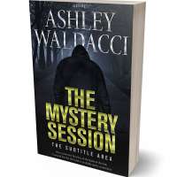 Tablet view of Shark #4278 - Premade Mystery & Thriller & Suspense Book Cover | BookCoverZone