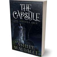 Tablet view of Vulcan #4297 - Premade Fantasy Book Cover | BookCoverZone