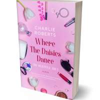 Tablet view of Kobi #4366 - Premade Chick Lit Book Cover | BookCoverZone