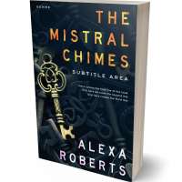 Tablet view of Firefly #4395 - Premade Mystery & Thriller & Suspense Book Cover | BookCoverZone