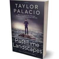 Tablet view of Charade #4633 - Premade Mystery & Thriller & Suspense Book Cover | BookCoverZone