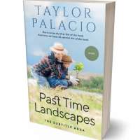 Tablet view of Tasman #4654 - Premade Family & Parenting Book Cover | BookCoverZone