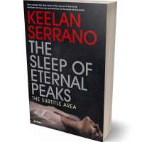 Tablet view of Coral Tree #4768 - Premade Mystery & Thriller & Suspense Book Cover | BookCoverZone