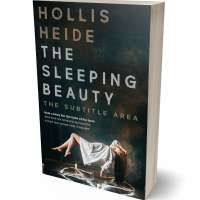 Tablet view of Outer Space #4791 - Premade Horror Book Cover | BookCoverZone