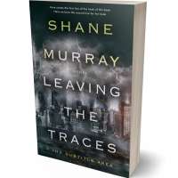 Tablet view of Outer Space #4825 - Premade Mystery & Thriller & Suspense Book Cover | BookCoverZone