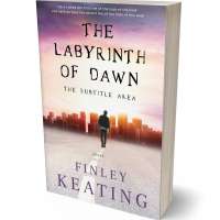 Tablet view of Bizarre #4950 - Premade Mystery & Thriller & Suspense Book Cover | BookCoverZone