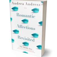 Tablet view of Alabaster #4982 - Premade Chick Lit Book Cover | BookCoverZone