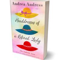 Tablet view of Vanilla Ice #4985 - Premade Travel Book Cover | BookCoverZone