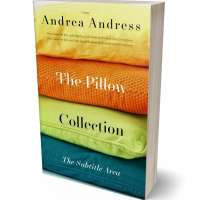 Tablet view of Tacha #4996 - Premade Literary Fiction Book Cover | BookCoverZone