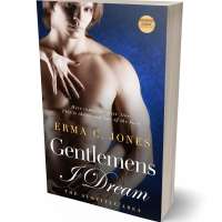 Tablet view of Baltic Sea #5059 - Premade Erotica Book Cover | BookCoverZone