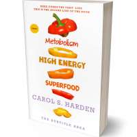 Tablet view of Golden Bell #5083 - Premade Health & Dieting & Fitness Book Cover | BookCoverZone