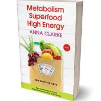 Tablet view of Parchment #5085 - Premade Health & Dieting & Fitness Book Cover | BookCoverZone