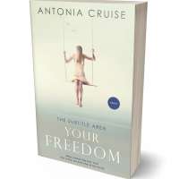 Tablet view of Moon Mist #5094 - Premade Self-Improvement & Self-Help Book Cover | BookCoverZone