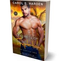 Tablet view of Nutmeg #5105 - Premade Erotica Book Cover | BookCoverZone