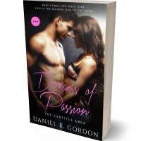 Tablet view of Eunry #5124 - Premade Erotica Book Cover | BookCoverZone