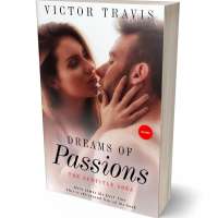 Tablet view of Clam Shell #5147 - Premade Erotica Book Cover | BookCoverZone