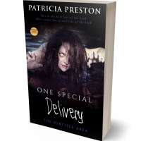 Tablet view of Bastille #5263 - Premade Horror Book Cover | BookCoverZone