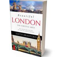 Tablet view of Tea #5308 - Premade Travel Book Cover | BookCoverZone