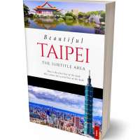 Tablet view of Lavender Gray #5347 - Premade Travel Book Cover | BookCoverZone
