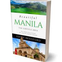 Tablet view of Rangitoto #5353 - Premade Travel Book Cover | BookCoverZone