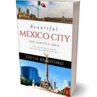 Tablet view of Clam Shell #5365 - Premade Travel Book Cover | BookCoverZone