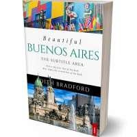 Tablet view of Outer Space #5366 - Premade Travel Book Cover | BookCoverZone