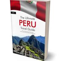 Tablet view of Baltic Sea #5413 - Premade Travel Book Cover | BookCoverZone