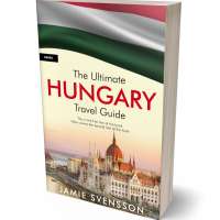 Tablet view of Aths Special #5433 - Premade Travel Book Cover | BookCoverZone