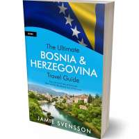 Tablet view of Gimblet #5439 - Premade Travel Book Cover | BookCoverZone