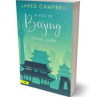 Tablet view of Ocean Green #5465 - Premade Travel Book Cover | BookCoverZone