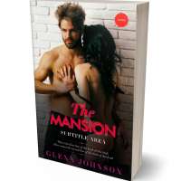 Tablet view of Cameo #5564 - Premade Erotica Book Cover | BookCoverZone