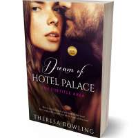 Tablet view of Tumbleweed #5592 - Premade Erotica Book Cover | BookCoverZone