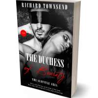 Tablet view of Cold Turkey #5605 - Premade Erotica Book Cover | BookCoverZone