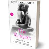 Tablet view of Pale Slate #5626 - Premade Erotica Book Cover | BookCoverZone