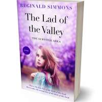 Tablet view of French Lilac #5678 - Premade Romance Book Cover | BookCoverZone