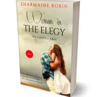 Tablet view of Akaroa #5686 - Premade Romance Book Cover | BookCoverZone