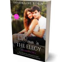 Tablet view of Oil #5687 - Premade Romance Book Cover | BookCoverZone