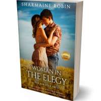 Tablet view of West Coast #5689 - Premade Romance Book Cover | BookCoverZone