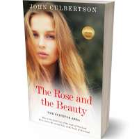 Tablet view of Rangitoto #5703 - Premade Romance Book Cover | BookCoverZone