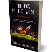 Tablet view of Cod Gray #5754 - Premade Children's Book Cover | BookCoverZone