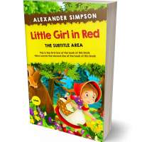 Tablet view of Green Pea #5761 - Premade Children's Book Cover | BookCoverZone