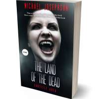 Tablet view of Cold Turkey #5825 - Premade Horror Book Cover | BookCoverZone