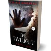 Tablet view of Cold Turkey #5838 - Premade Mystery & Thriller & Suspense Book Cover | BookCoverZone