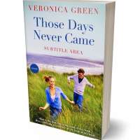 Tablet view of Mischka #5850 - Premade Teen & Young Adult Book Cover | BookCoverZone