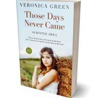 Tablet view of Mystic #5855 - Premade Teen & Young Adult Book Cover | BookCoverZone