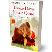 Tablet view of Brandy #5857 - Premade Teen & Young Adult Book Cover | BookCoverZone