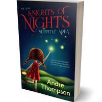 Tablet view of Big Stone #6036 - Premade Children's Book Cover | BookCoverZone