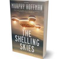 Tablet view of Coffee #6235 - Premade Science Fiction Book Cover | BookCoverZone