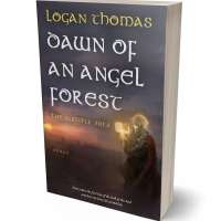 Tablet view of Tundora #6253 - Premade Fantasy Book Cover | BookCoverZone